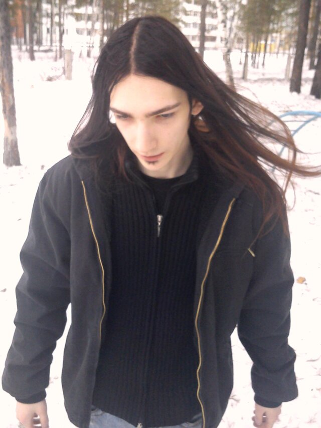 ADAM BRAMS's photo