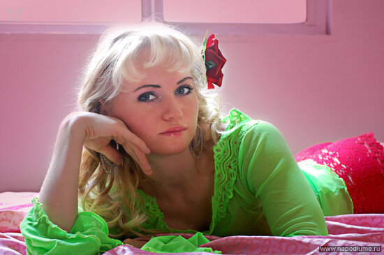 Фото Inga Rodionova