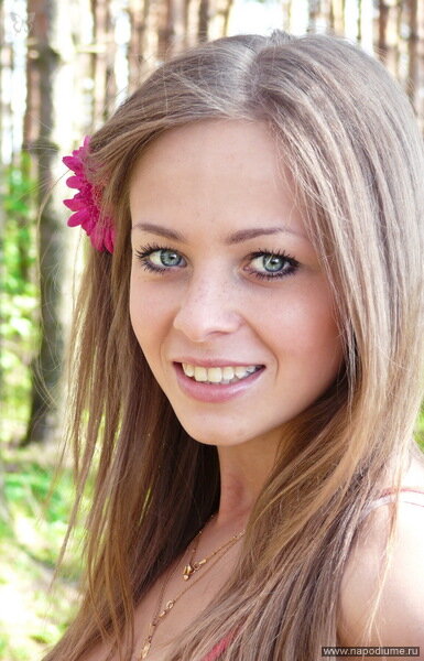 Фото Aleksandra Balzannikova