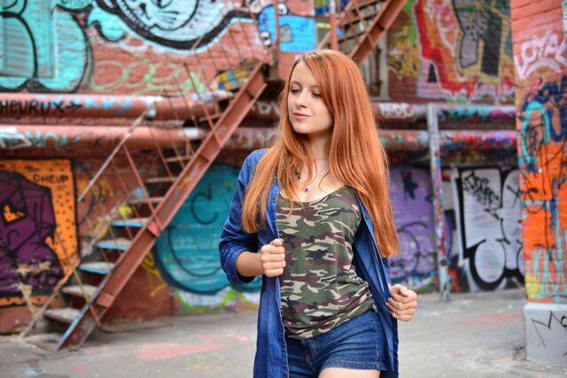 Фото Анастасия AnastasiaDgtrv Дегтярева