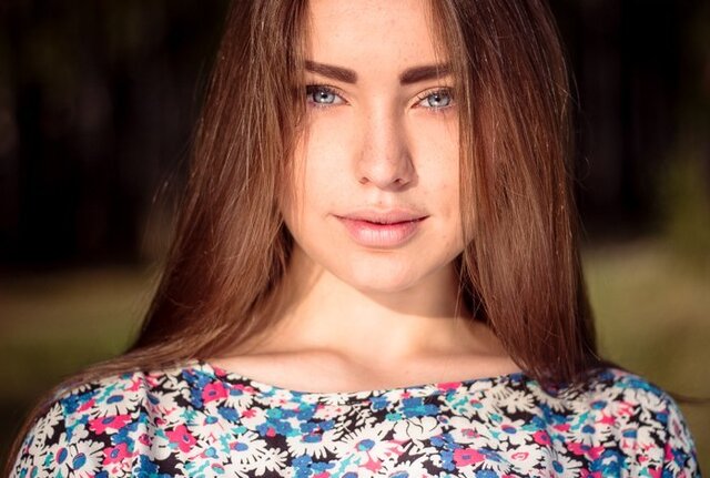 Фото Anna Kalashnikova