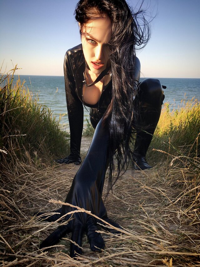 Lyubov Kuzmenko's photo