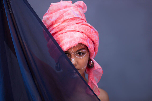 Foto Dzigisa Srivastava