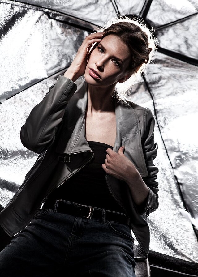 Ekaterina Prohorova's photo