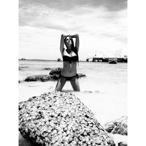 Anna Nakonecnaa's photo