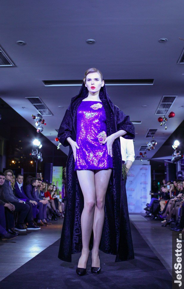 IMPression by Ella Kulikova TM KUST