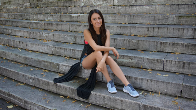 Viktoria Grankina's photo