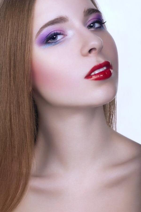 Elina Goncharenko's photo