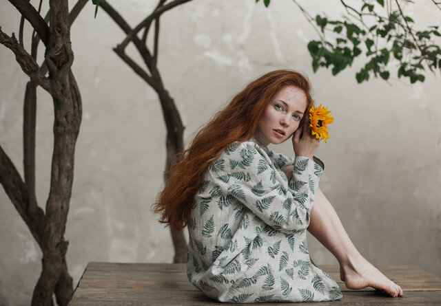 Oksana Butovskaja's photo