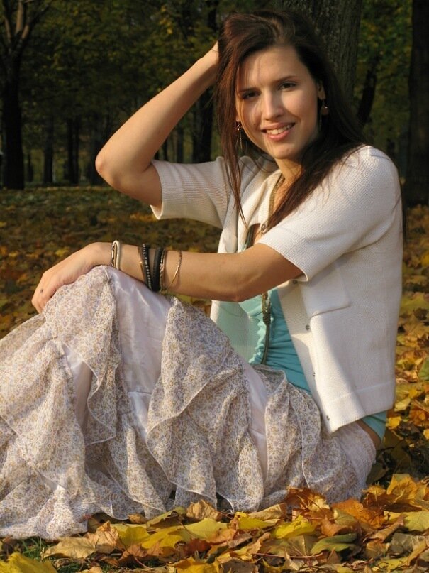 Ksenia I.'s photo
