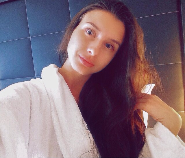 Фото Катерина Ketrin Коновалова
