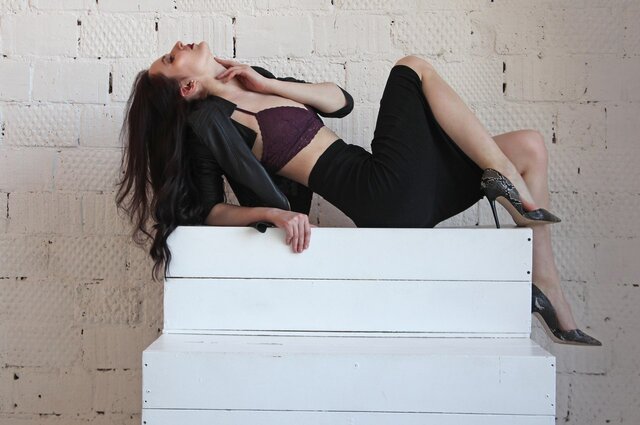 Elena Carlina's photo