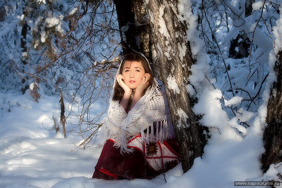 Vasiliy Khuraev's photo