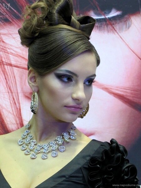 Marina Prohorova's photo