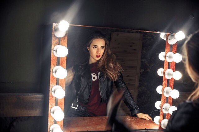 Anna Zaurova's photo