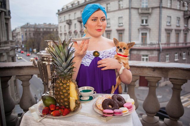 Фото Людмила shudoy Кошелева