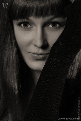 Ekaterina Orlova's photo