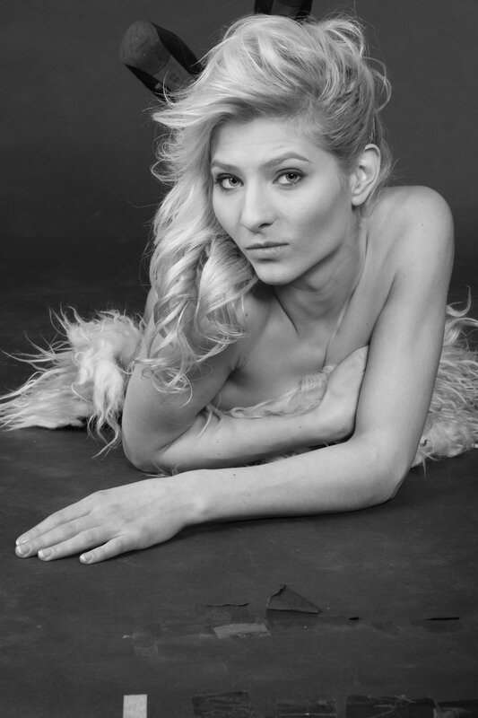 Foto Angelina Bazhanjuk
