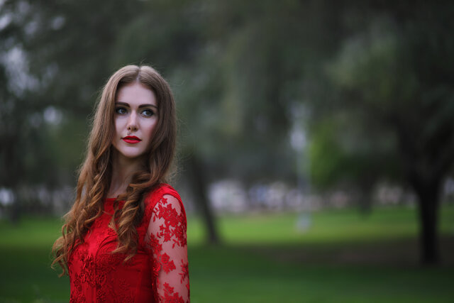 Viktoria Sik's photo