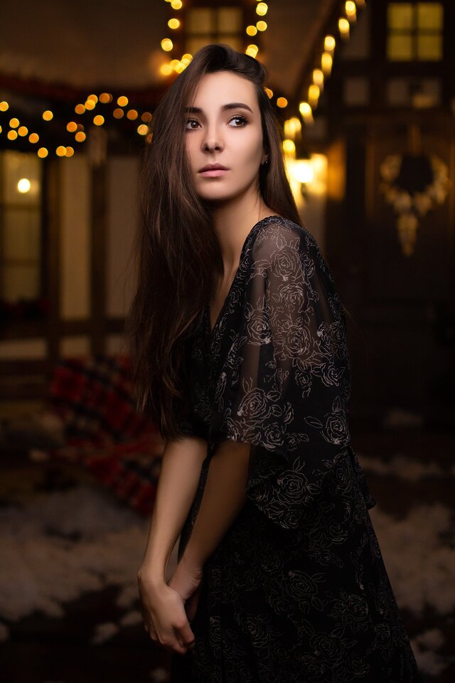 Фото Леся Кирейчик
