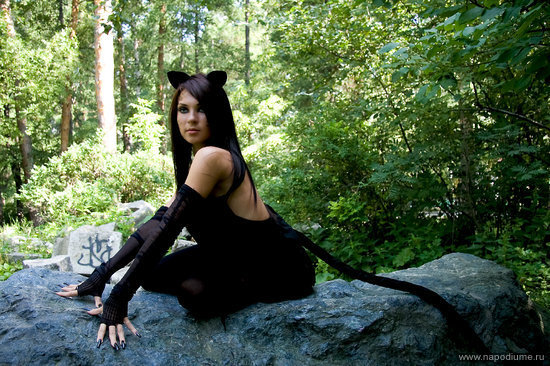 Kata Ablokova's photo