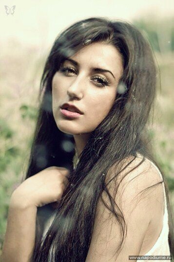 Фото Daria Demidova