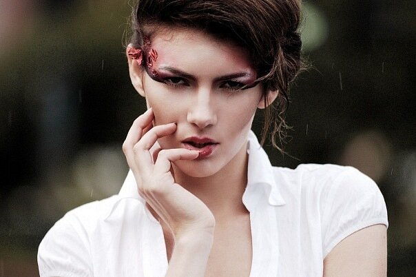 Фото Liza Lupikina