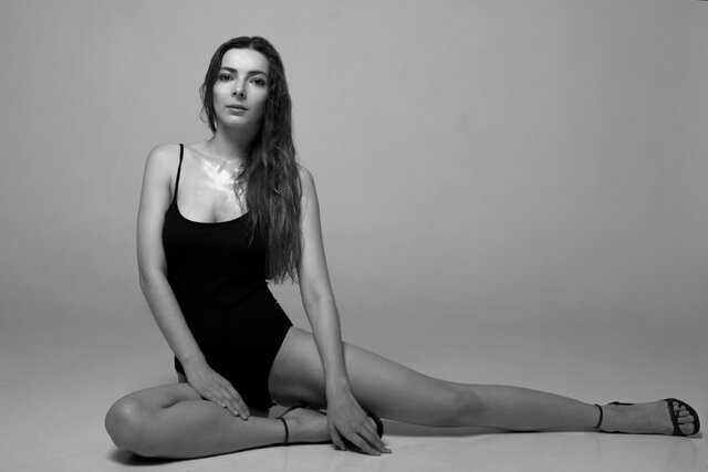 Julia Vasichkina's photo