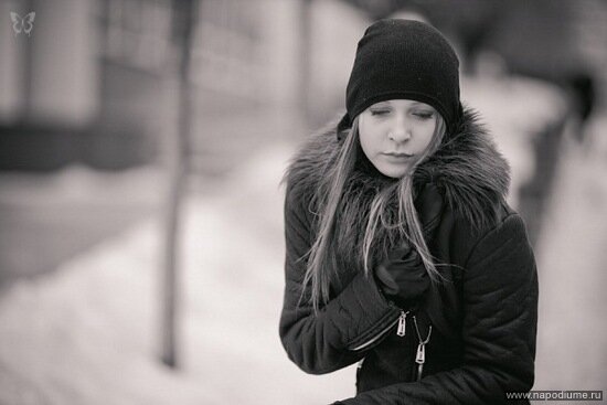 Anna Zivotova's photo