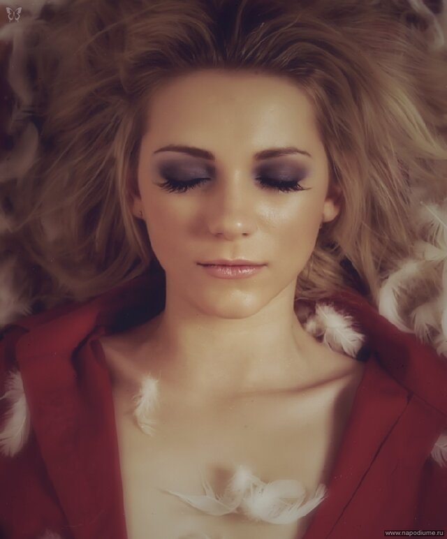 Фото Tanya Chernyshova