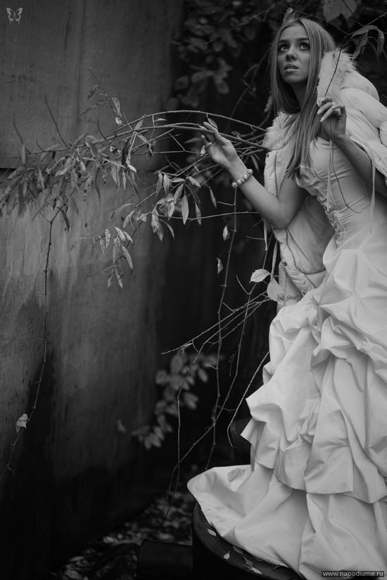 Anastasia Kabanova's photo
