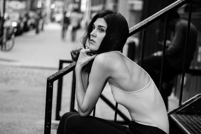 Ekaterina Ermilova's photo