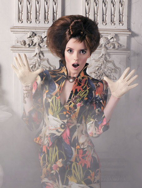 Veronika Mihajlenko's photo