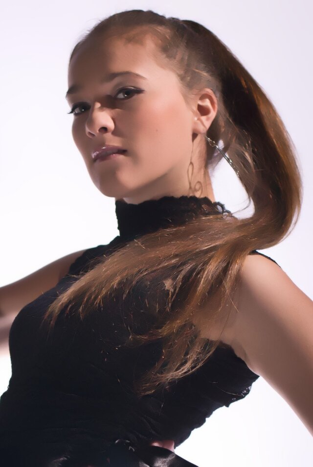 Фото Kim ReNa