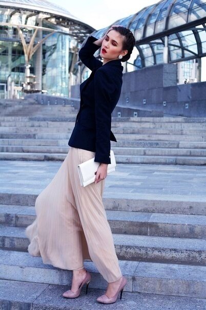 Dar'a Lukonina's photo