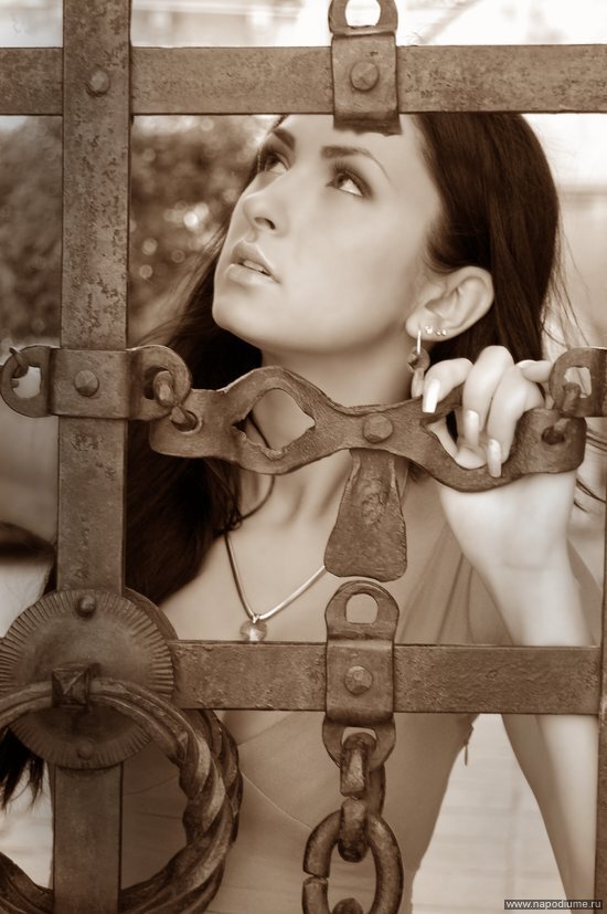 Hristina Gredil''s photo