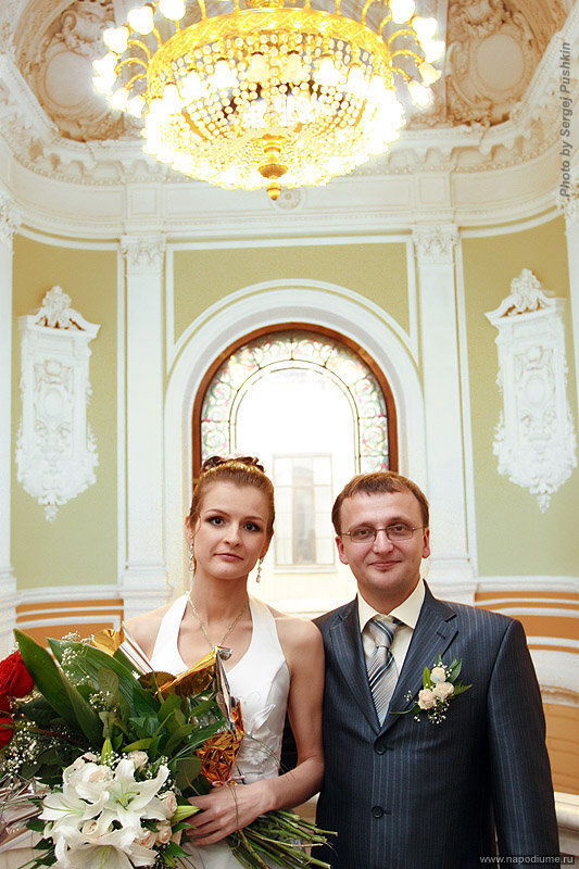 Sergej Puskin's photo