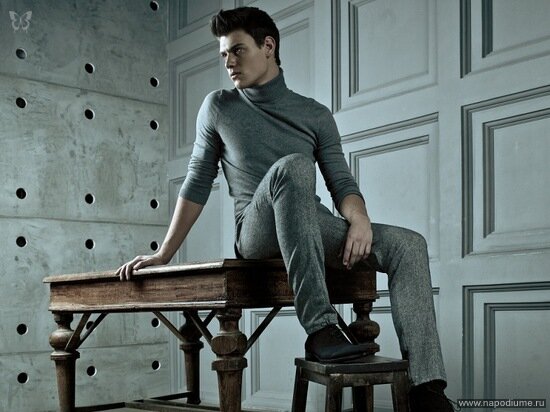Aleksandr Frolov's photo