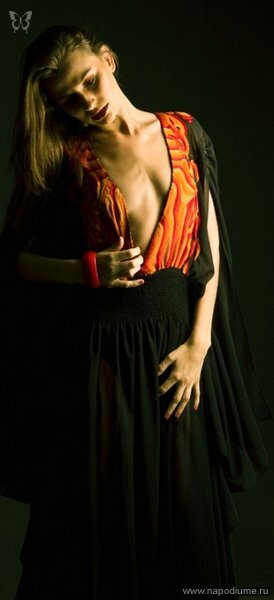Nina Marcuk's photo