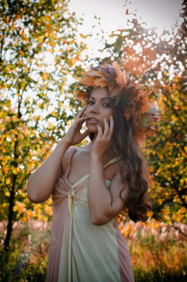 Julia Sokolskaya's photo