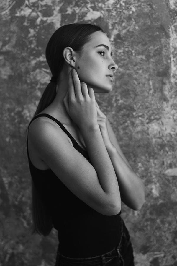 Фото Nadezda Kornienko