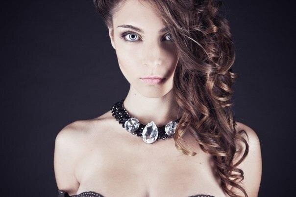 Фото Ksenia Ksenia_Wegner Wegner