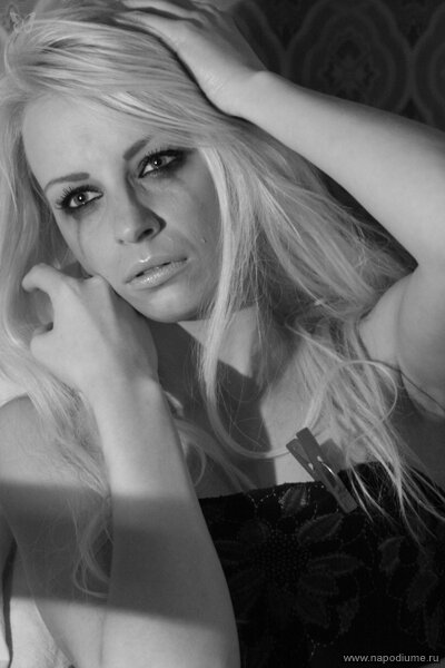 Katerina Slamihina's photo