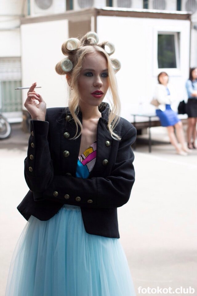 Eve Grossman's photo