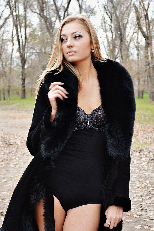 Фото Kristina Pankeeva