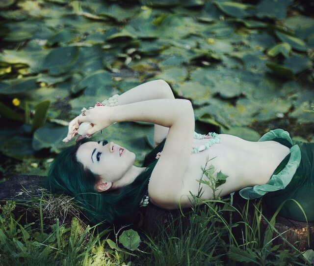 Mermaid