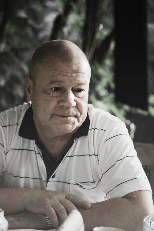 wasily pirat's photo
