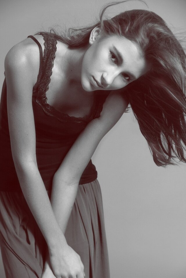 Nasta Fefelova's photo