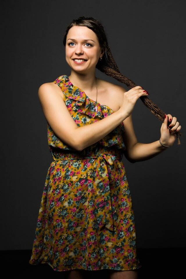 Фото Ирина Irina ЗАйченко