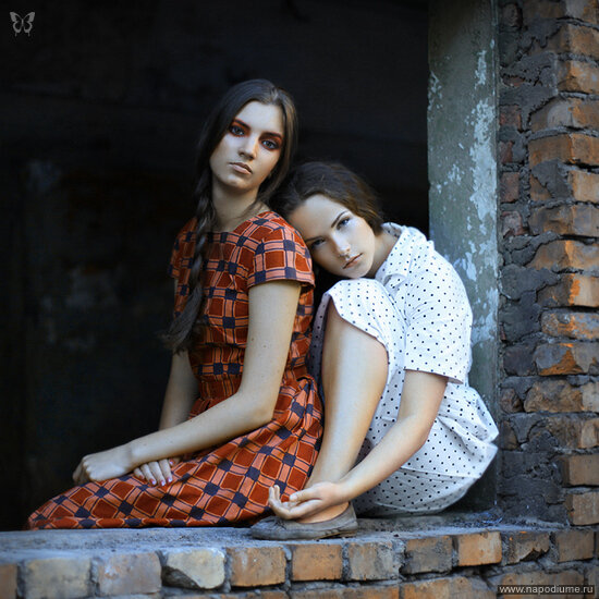 Ola Blinova's photo